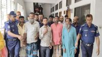 ময়মনসিংহে হত্যা মামলায় ৫ জনের যাবজ্জীবন