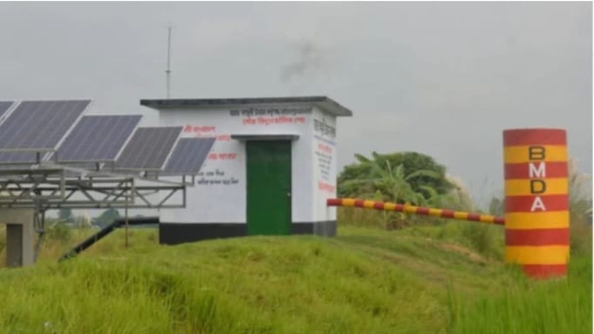 ১৫ লাখের বেশি পরিবার  বিএমডিএর উপকার ভোগী