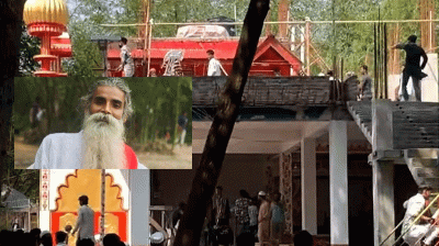 কুষ্টিয়ায় পীর শামিম হত্যার ঘটনায় মামলা করবে না পরিবার