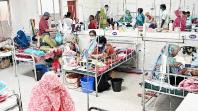 হাম ও এর লক্ষণ নিয়ে আরো ৭ মৃত্যু