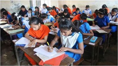 এক জেলার খাতা অন্য জেলায় মূল্যায়ন, প্রাথমিক বৃত্তি পরীক্ষায় নতুন নির্দেশনা