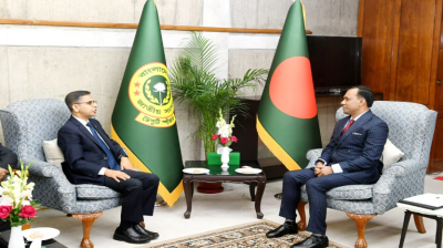 জনপ্রত্যাশা বাস্তবায়নে কাজ করছে সরকার: ডেপুটি স্পিকার