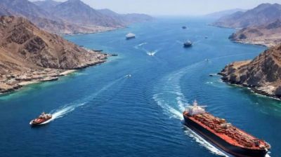 হরমুজ নিয়ে উত্তেজনা, শান্ত থাকার আহ্বান চীনের