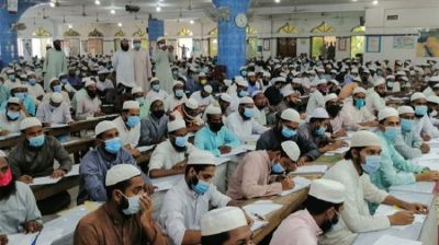 কওমি মাদরাসায় ভর্তি প্রক্রিয়া