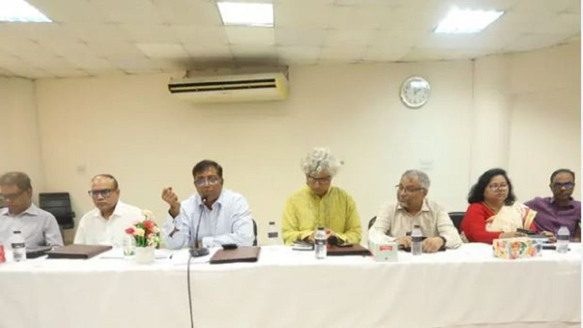 ২০২৮ সালের মধ্যে ১ লাখ শিক্ষার্থীকে সফট স্কিল প্রশিক্ষণ দেবে ইউজিসি