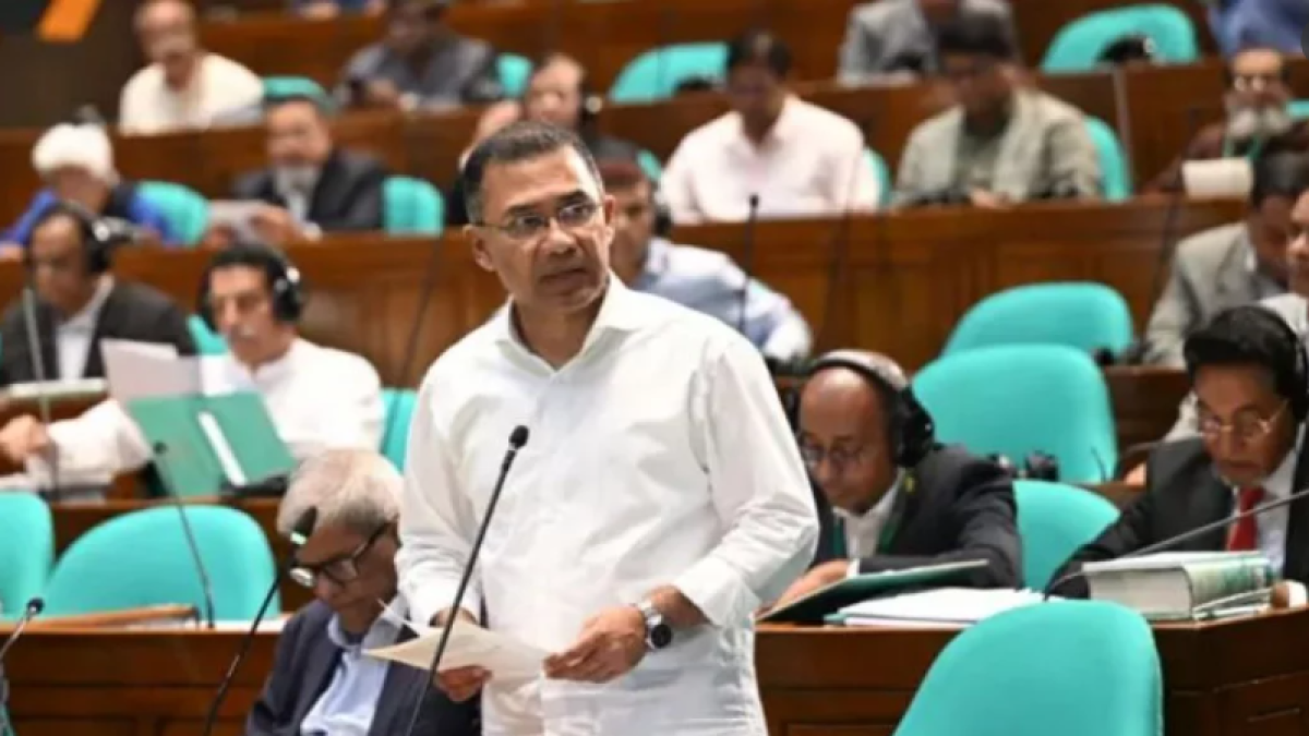 নতুন শ্রম বাজার সন্ধানে সরকারের পরিকল্পনা রয়েছে