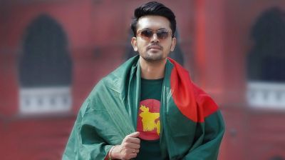 ‘মুজিব’ সিনেমার জন্য জমি পাইনি: আরিফিন শুভ