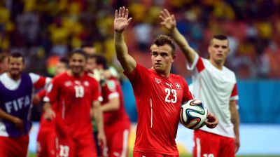 ফিফা বিশ্বকাপে ‘৩-০’ ব্যবধানের যত জয়