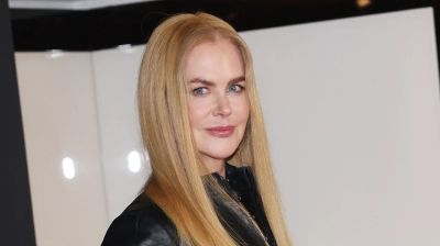 মৃত্যু পথযাত্রীদের ‘ডেথ ডুলা' হচ্ছেন নিকোল কিডম্যান