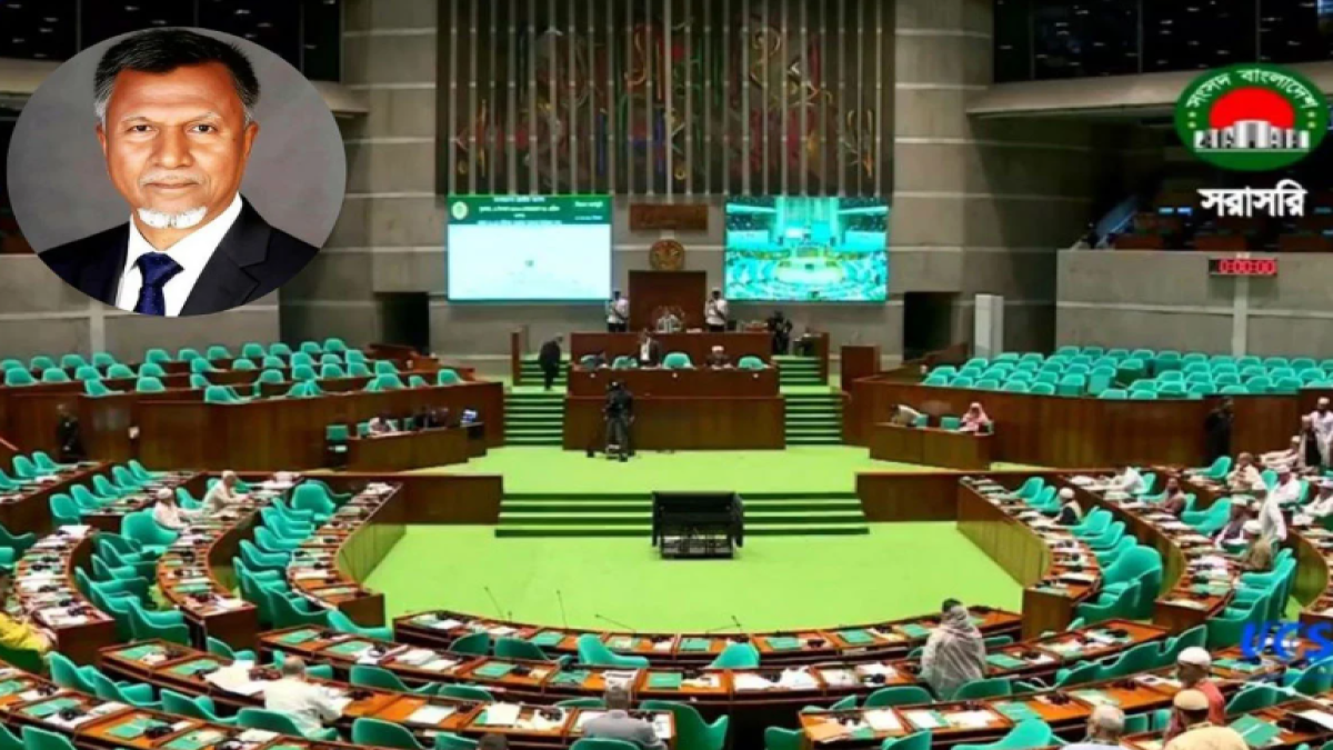 সরকারি চাকরিতে ৪ লাখ ৬৮ হাজার পদ শূন্য