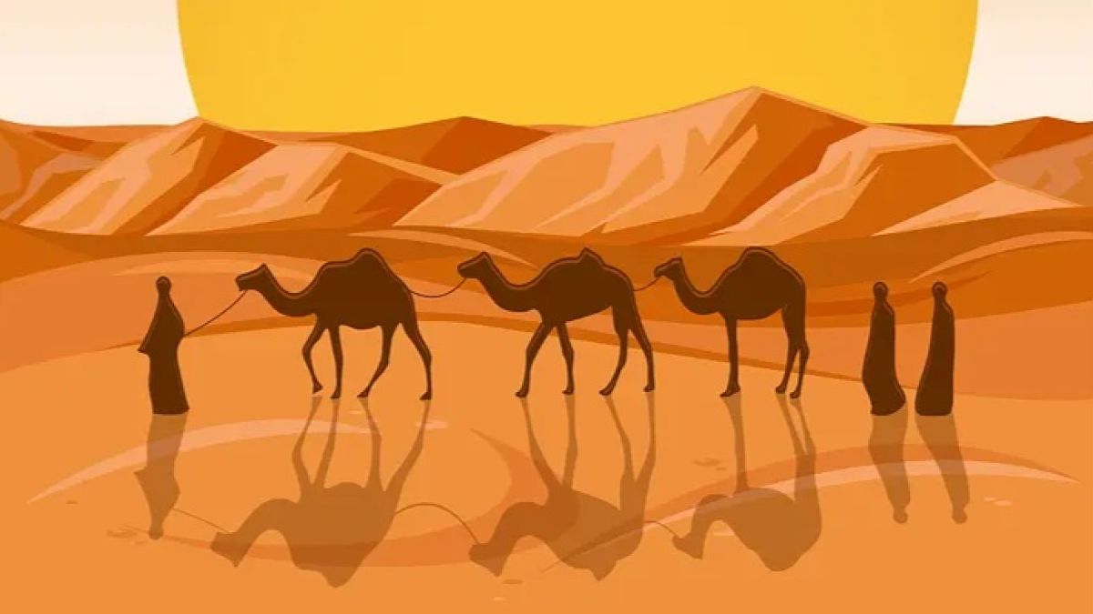 সাহাবায়ে কেরামের শ্রেষ্ঠত্ব ও মর্যাদা