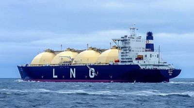 দেশে আসছে আরো ১৬ কার্গো এলএনজি