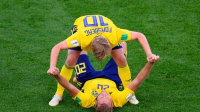 স্ক্যান্ডিনেভিয়ান দেশগুলোর সাফল্য