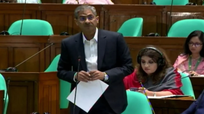 পদ্মা ব্যারেজ নির্মাণে অগ্রাধিকার দিচ্ছে সরকার