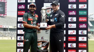 শুক্রবার নিউজিল্যান্ডের মুখোমুখি মিরাজ বাহিনী