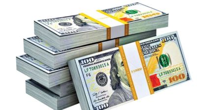 এপ্রিলের ১৫ দিনেই রেমিট্যান্স এলো ১৭৯ কোটি ডলার