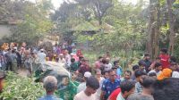 কুমিল্লায় অটোরিকশা-কাভার্ডভ্যান  সংঘর্ষে মা-ছেলে নিহত