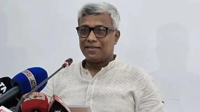 দেশে জ্বালানির মজুত ইতিহাসের সর্বোচ্চ পর্যায়ে: প্রতিমন্ত্রী