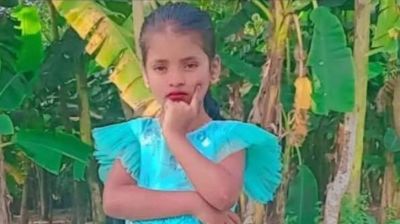 ভুট্টাক্ষেতে শিশুর লাশ, সন্দেহে আরও দুজনকে হত্যা