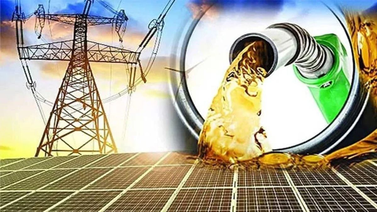 এবার জ্বালানির সংকটে ব্যাহত বিদ্যুৎ উৎপাদন