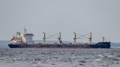 ফের হরমুজ প্রণালীতে আটকে গেল ‘বাংলার জয়যাত্রা’