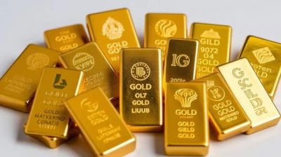 বিশ্ববাজারে সোনার দামে বড় লাফ, বাড়তে পারে দেশেও