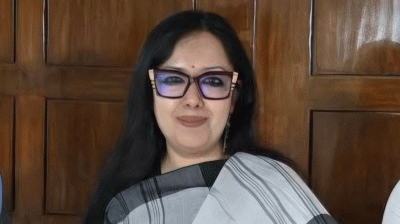 এনসিপিতে যোগ দেওয়ার গুঞ্জন বিষয়ে কী বললেন রুমিন ফারহানা