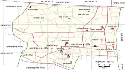 বংশালে ফ্ল্যাট কিনে দুর্ভোগের শিকার এক পরিবার