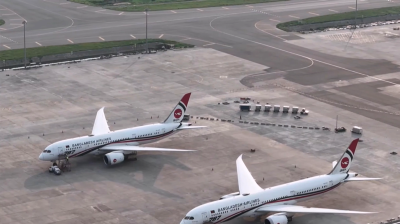 শাহ আমানতে দুদিনে মধ্যপ্রাচ্যের ৯ ফ্লাইট বাতিল