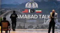 পাকিস্তানে যুক্তরাষ্ট্র-ইরান দ্বিতীয় দফায় সোমবার বসবে