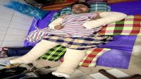 অকটেন তৈরির চেষ্টা, বিস্ফোরণে   প্রাণ গেল ব্যবসায়ীর