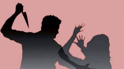 রংপুরে শ্বশুরের ছুরিকাঘাতে  পুত্রবধূ আহত