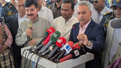 চট্টগ্রাম বন্দরের সক্ষমতা বাড়াতে  সমন্বিত উদ্যোগ প্রয়োজন