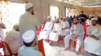চট্টগ্রামে আবু বকর সিদ্দিক (রা.) মাদরাসায় শিক্ষক প্রশিক্ষণ অনুষ্ঠিত