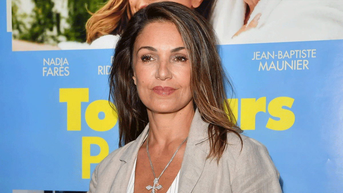 ফরাসি-মরোক্কান অভিনেত্রী নাদিয়া ফারেস মারা গেছেন