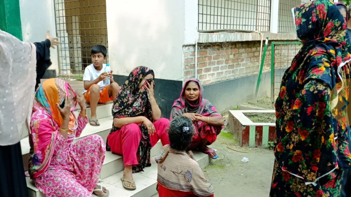 গজারিয়ায় বাড়ি থেকে ডেকে নিয়ে যুবককে হত্যার অভিযোগ