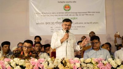 সকল নাগরিক সেবা নিশ্চিত করতে কাজ করছে ডিএনসিসি: প্রশাসক