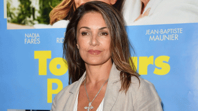 ফরাসি-মরোক্কান অভিনেত্রী নাদিয়া ফারেস মারা গেছেন