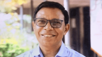 ঢাবি কেমিস্ট্রি অ্যালামনাইয়ের সম্পাদক হলেন সুব্রত পাল