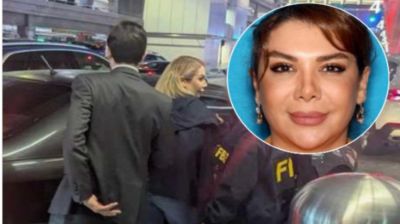 ইরানের হয়ে অস্ত্র পাচার অভিযোগে যুক্তরাষ্ট্রে নারী গ্রেপ্তার