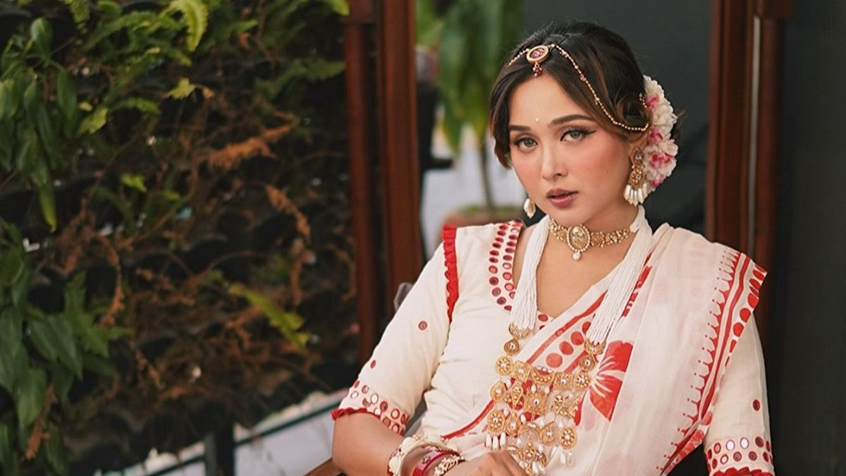 রাজনীতিতে আমার কেবল শুরু: চমক