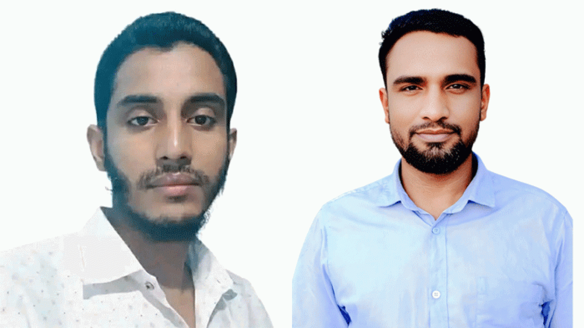 জাতীয়তাবাদী গণজাগরণ দলের বরিশালে ৭১ সদস্যের কমিটি ঘোষণা