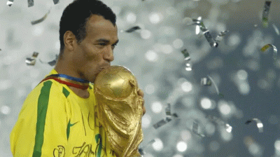 ব্রাজিলের বিশ্বকাপ শিরোপা পুনরুদ্ধারের উপযুক্ত সময় এবার: কাফু