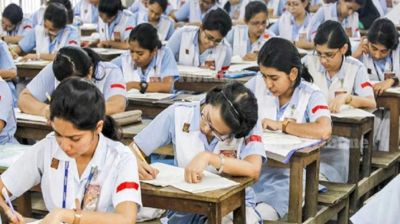 এসএসসি পরীক্ষা শুরু, অংশ নিচ্ছে ১৮ লাখের বেশি শিক্ষার্থী