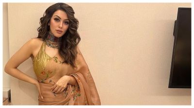 কাস্টিং কাউচ নিয়ে হংসিকার মন্তব্যে ক্ষুব্ধ নেটপাড়া