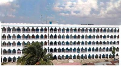 কওমি মাদরাসার তিন কাল