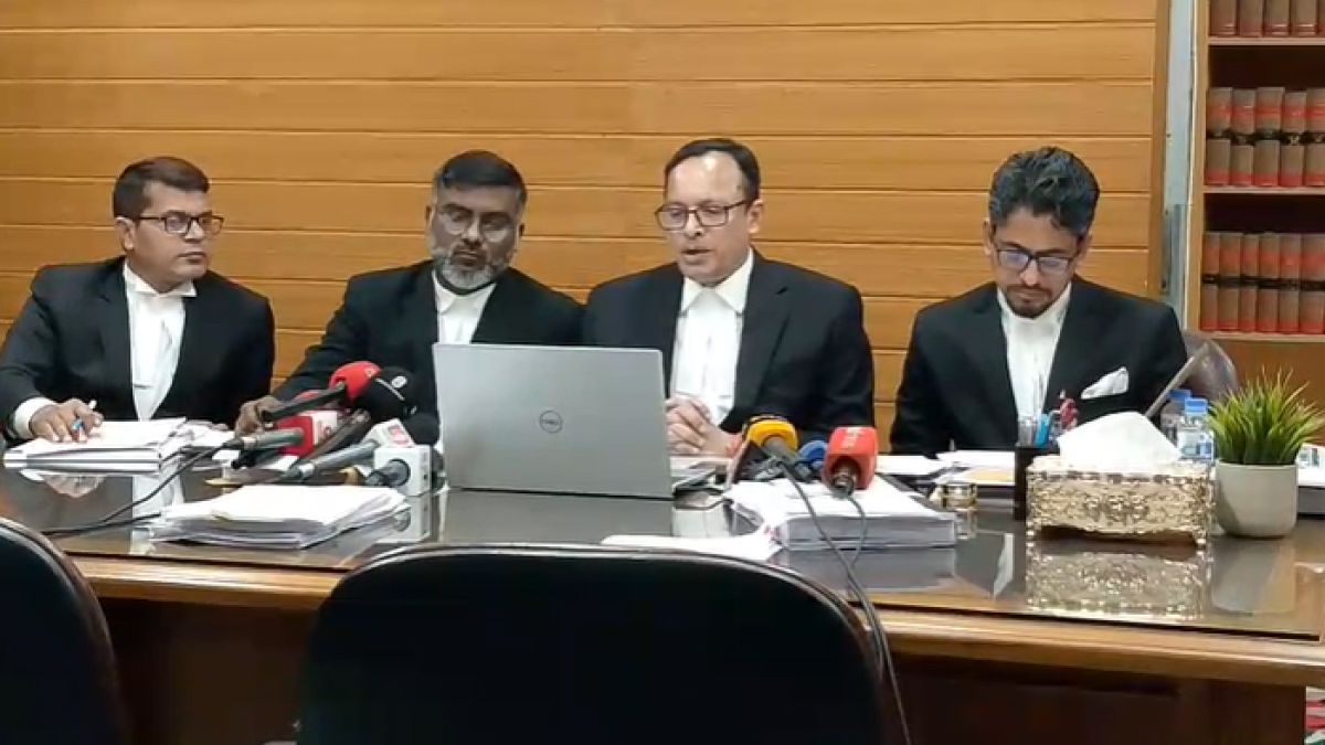 ভার্চুয়াল কোর্টে মামলা দ্রুত নিষ্পত্তি হবে : অ্যাটর্নি জেনারেল