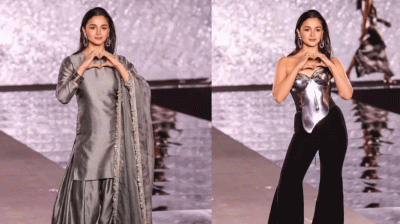 আলিয়ার ছবি বিকৃত করে প্রচারণা, সমালোচনায় পাকিস্তানি ব্র্যান্ড