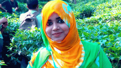 তনু হত্যায় ১০ বছর পর প্রথম গ্রেপ্তার