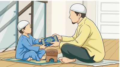 আদব সাফল্যের সোপান